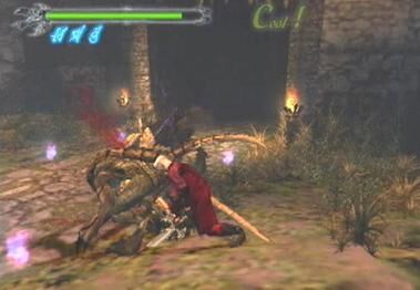 Devil May Cry (video game), Ultimate Pop Culture Wiki