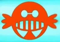 The Eggman Empire's decal in .