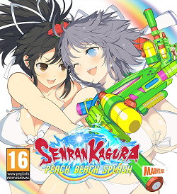 Steam Community :: :: Senran Kagura Character mat! :3