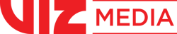 Viz Media logo