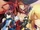 BlazBlue: Central Fiction