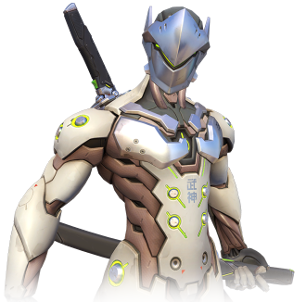 オーバーウォッチ2 ゲンジ 9点セット overwatch genji オーバーウォッチ2 ゲンジ 9点セット overwatch genji Amazon
