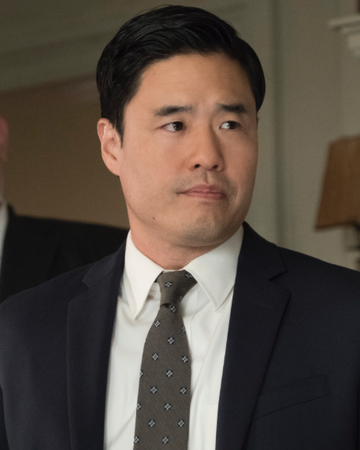 Jimmy Woo Marvel Cinematic Universe Ultimate Pop Culture Wiki Fandom