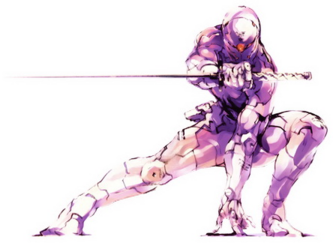 Gray Fox Metal Gear Ultimate Pop Culture Wiki Fandom