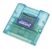 The Super Game Boy 2