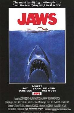 Jaws (film), Ultimate Pop Culture Wiki