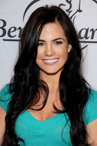 Jillian Murray 2008