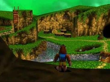 Banjo-Tooie - Metacritic