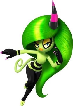 Deadly Six ZEENA