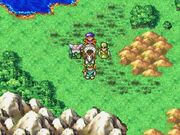 Dragon Quest IV remake