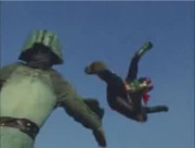 Kamen Rider 2 | Ultimate Pop Culture Wiki | Fandom