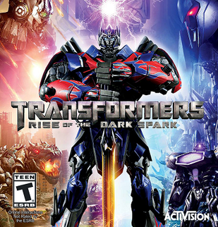 Transformers: Cybertron, Ultimate Pop Culture Wiki