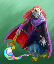 Yuga Artwork