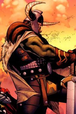 Explore the Best Heimdall Art