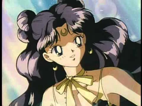 Luna Sailor Moon Ultimate Pop Culture Wiki Fandom