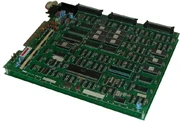 Fantasy Zone arcade PCB
