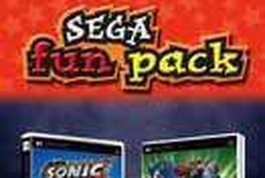 2007 SONIC RIVALS 2 Go Head to Hedgehog PSP Sega Video Game = Print AD