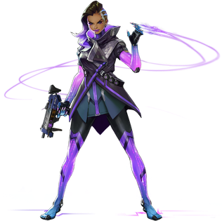 Sombra (Overwatch), Ultimate Pop Culture Wiki