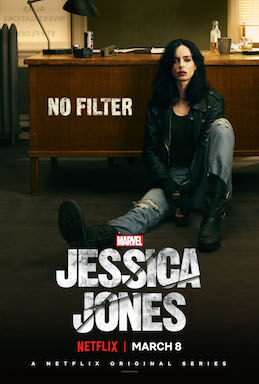 Jessica Jones Season 2 Ultimate Pop Culture Wiki Fandom