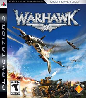 Sony shutting down PS3 servers for Warhawk, Twisted Metal