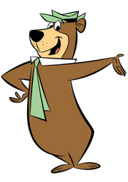 Yogi Bear Yogi Bear