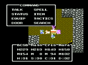 Dragon Quest IV