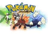 Pokémon Sage