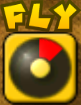 SMG Bee Mario Fly Meter