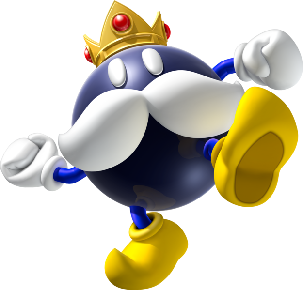 King (Character) - Giant Bomb