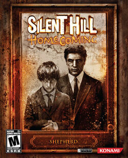 Silent Hill: Shattered Memories Hands-On - GameSpot