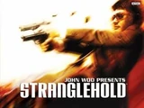 Stranglehold (video game)