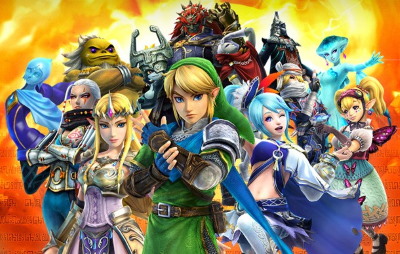 Legend Of Zelda Link Wallpapers  Legend of zelda characters, Zelda hd,  Legend of zelda