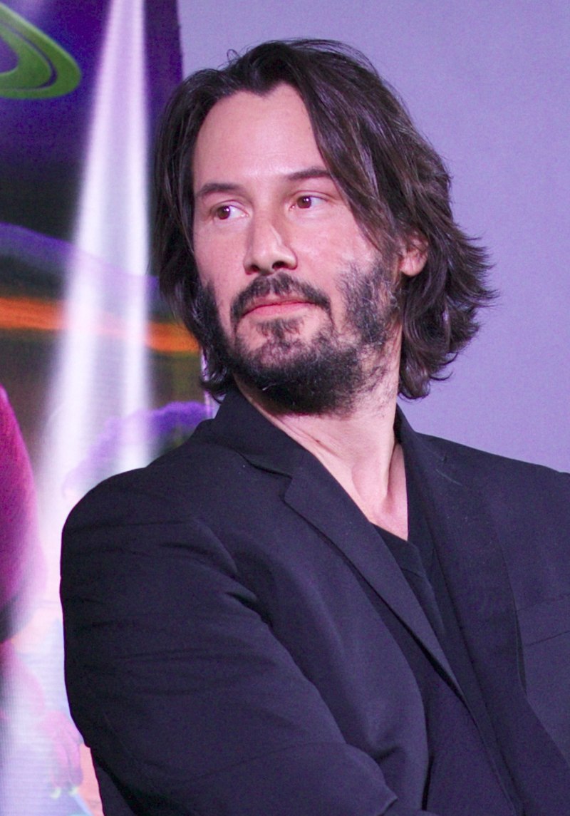 Keanu Reeves filmography Ultimate Pop Culture Wiki Fandom