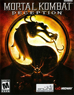 Mortal Kombat X Predator Fatality and More Details Leak - GameSpot