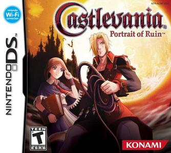 Nintendo and Konami join forces to launch Castlevania: Lords of Shadow –  Mirror of Fate across Europe, News