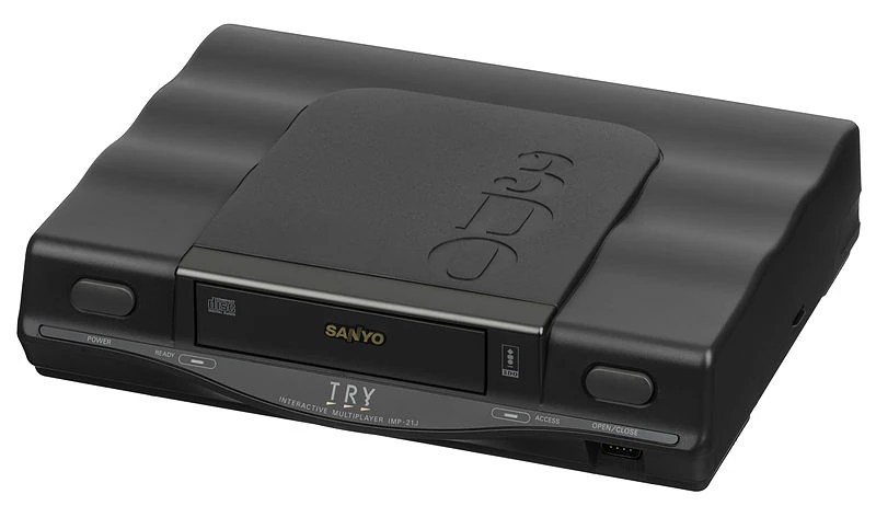 3DO Interactive Multiplayer | Ultimate Pop Culture Wiki | Fandom 3DO Interactive Multiplayer | Ultimate Pop Culture Wiki | Fandom