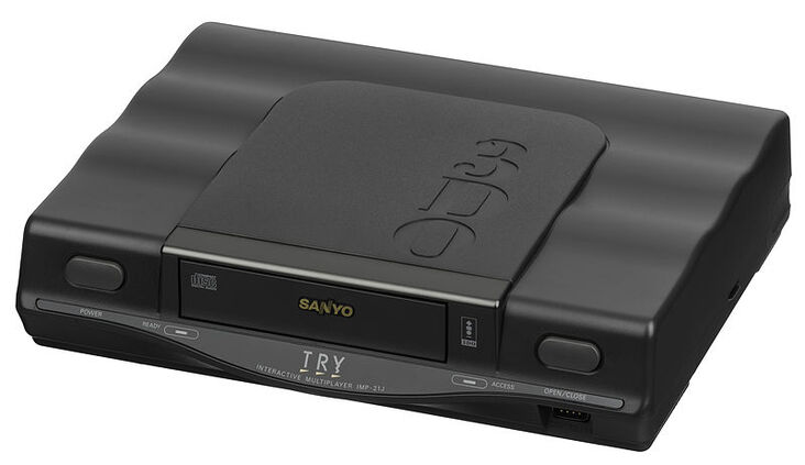 3DO Interactive Multiplayer | Ultimate Pop Culture Wiki | Fandom 3DO Interactive Multiplayer | Ultimate Pop Culture Wiki | Fandom