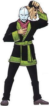 Chameleon (Marvel Comics) | Ultimate Pop Culture Wiki | Fandom