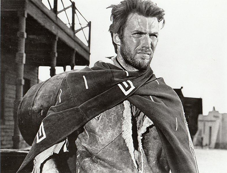 Clint Eastwood, Ultimate Pop Culture Wiki