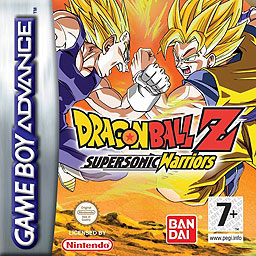 Dragon Ball Z: The Legacy of Goku II Videos for Game Boy Advance - GameFAQs