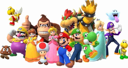 Super Mario Bros.: Bowser Jr. / Characters - TV Tropes