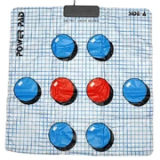 The Power Pad, Side A