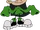 Numbuh 3