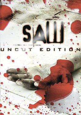 Saw 2003 discount
