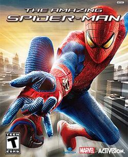 Spider-Man: Web of Shadows (2008) - MobyGames