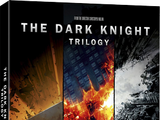 The Dark Knight Trilogy