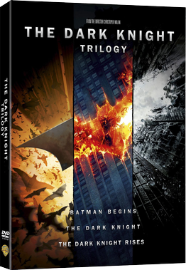 The Dark Knight Trilogy | Ultimate Pop Culture Wiki | Fandom