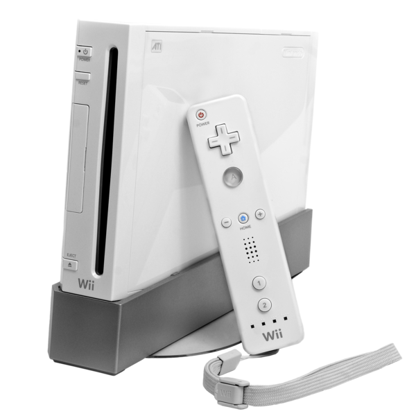 Cheaper Wii and fall in DS sales hit Nintendo, London Evening Standard