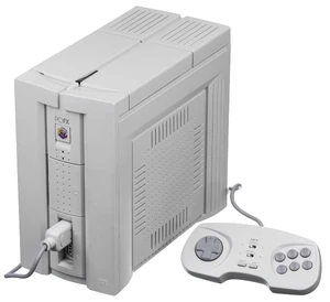 1994年製・超希少】NEC PC-FX（完動品） PC-FXのフリマアイテム