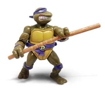 Teenage Mutant Ninja Turtles action figures | Ultimate Pop Culture